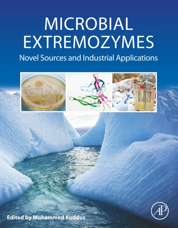 Microbial Extremozymes: Novel Sources and Industrial Applications