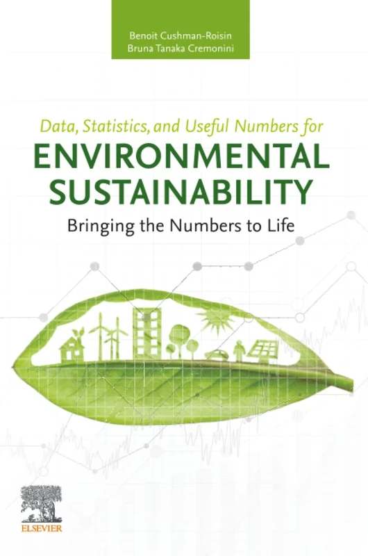 Data, Statistics, and Useful Numbers for Environmental Sustainability: Bringing the Numbers to Life - Image 1