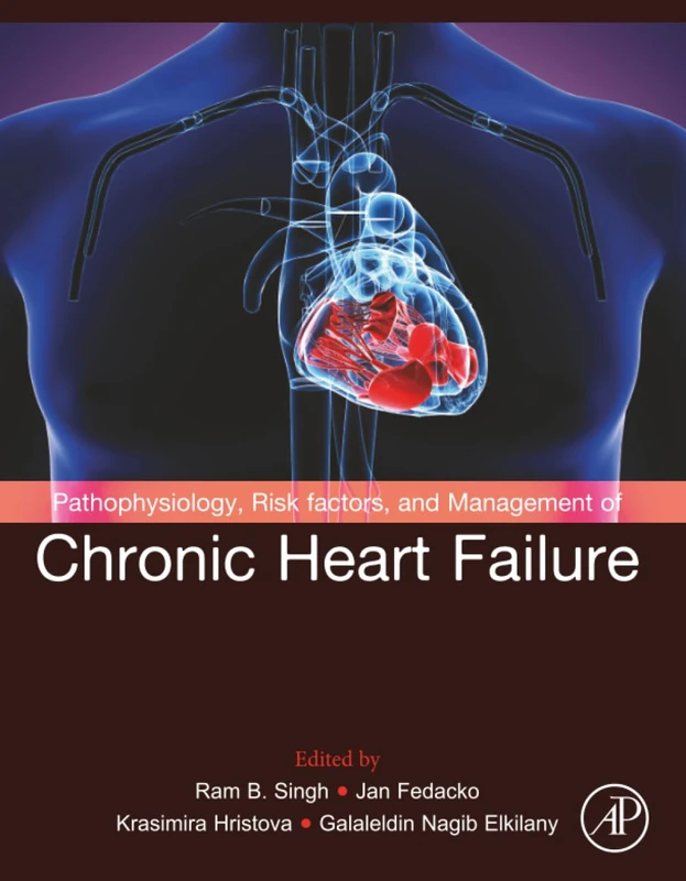 Pathophysiology, Risk Factors, and Management of Chronic Heart Failure: 1