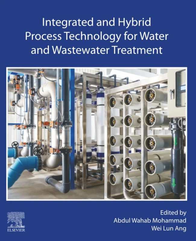 Integrated and Hybrid Process Technology for Water and Wastewater Treatment - Image 1