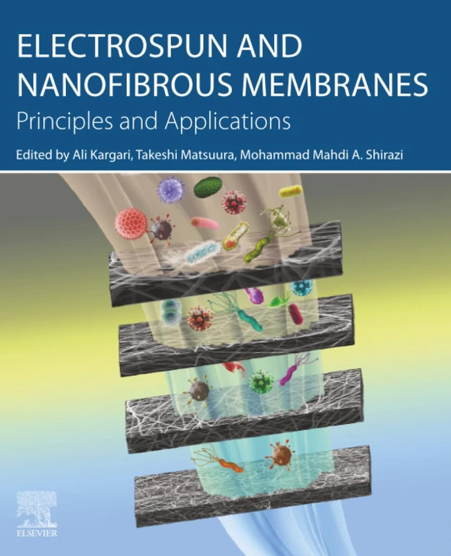 Electrospun and Nanofibrous Membranes: Principles and Applications