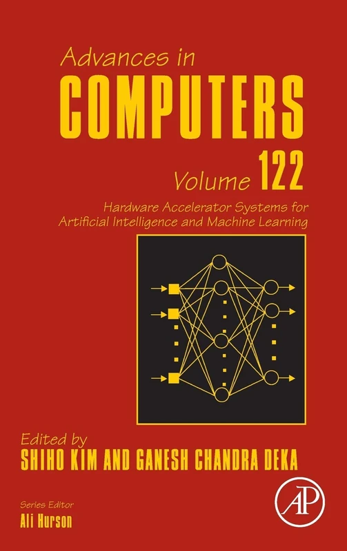 Academic Press Hardware Accelerator Systems for AI and ML Vol 122
