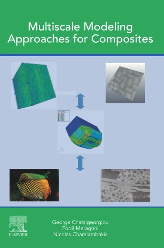 Multiscale Modeling Approaches for Composites