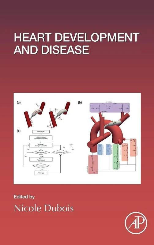 Heart Development and Disease: Volume 156 (Current Topics in Developmental Biology, Volume 156)