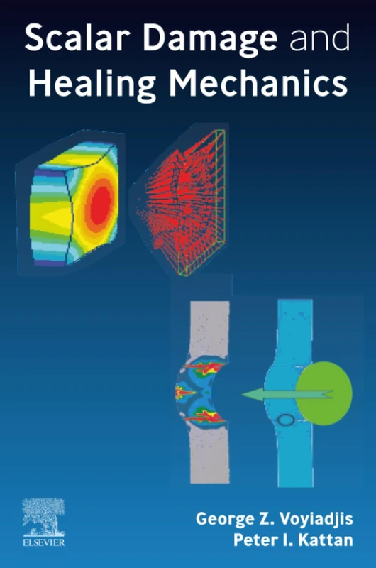 Scalar Damage and Healing Mechanics