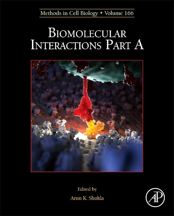 Biomolecular Interactions Part A (Volume 166) (Methods in Cell Biology, Volume 166)