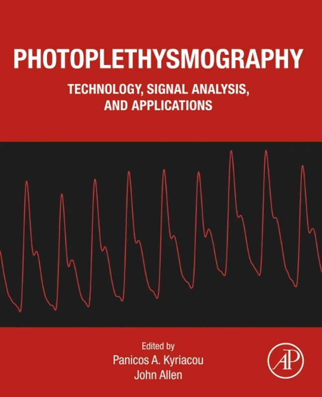 Photoplethysmography: Technology, Signal Analysis and Applications - Image 1