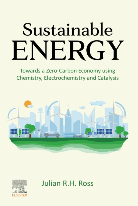 Sustainable Energy: Towards a Zero-Carbon Economy using Chemistry, Electrochemistry and Catalysis
