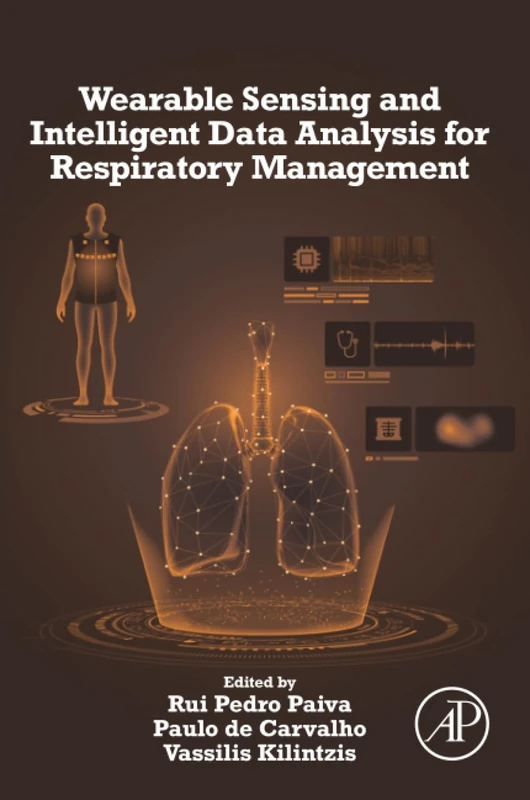 Wearable Sensing and Intelligent Data Analysis for Respiratory Management