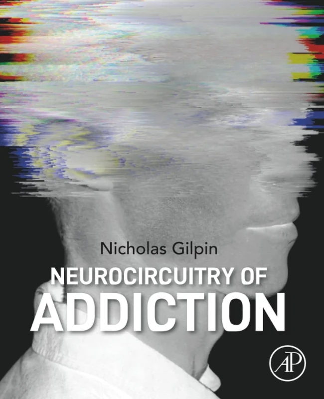 Neurocircuitry of Addiction