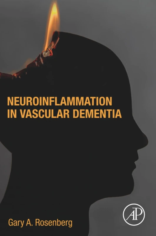 Neuroinflammation in Vascular Dementia