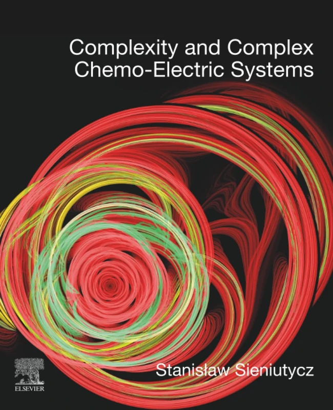 Complexity and Complex Chemo-Electric Systems - Image 1