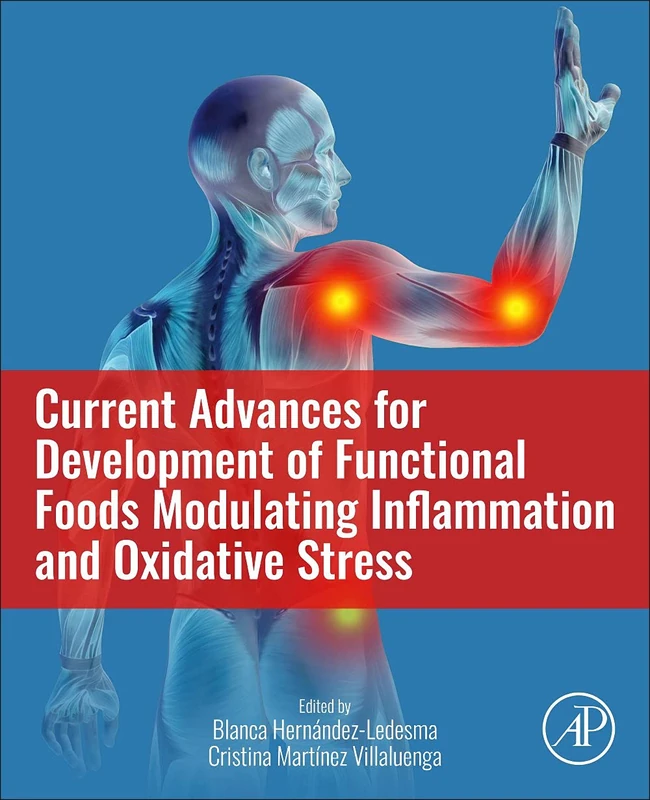 Academic Press - Functional Foods Modulating Inflammation Book