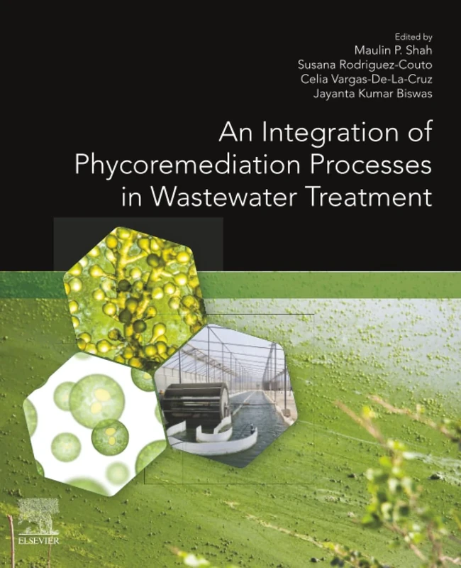 An Integration of Phycoremediation Processes in Wastewater Treatment