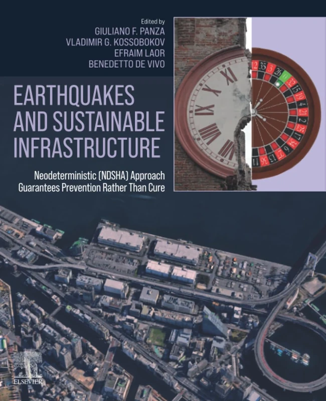 Earthquakes and Sustainable Infrastructure: Neodeterministic (NDSHA) Approach Guarantees Prevention Rather Than Cure