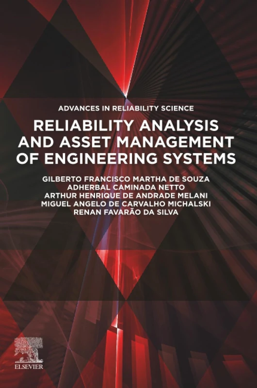 Reliability Analysis and Asset Management of Engineering Systems (Advances in Reliability Science) - Image 1