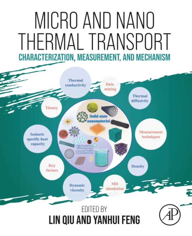 Micro and Nano Thermal Transport: Characterization, Measurement, and Mechanism