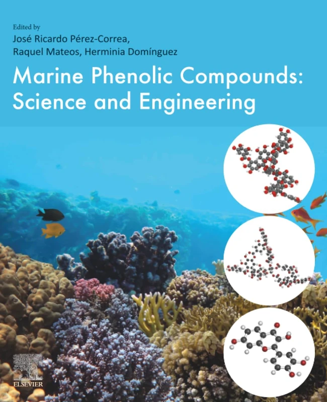 Marine Phenolic Compounds: Science and Engineering