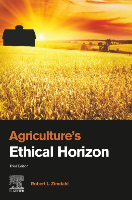 Agriculture's Ethical Horizon