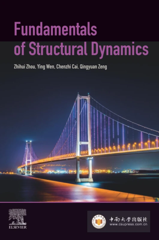 Elsevier Fundamentals of Structural Dynamics - Engineering Book