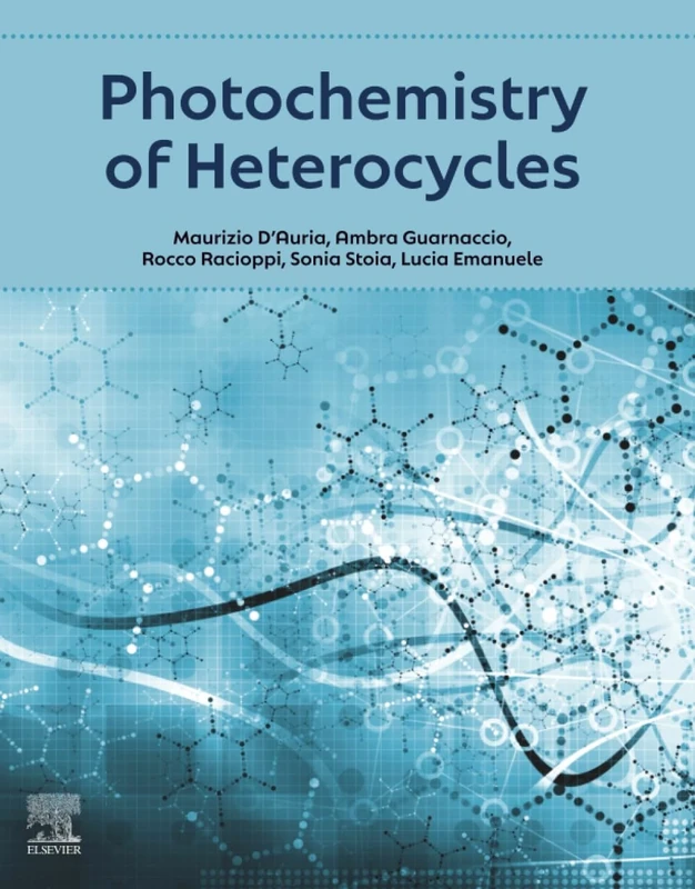 Photochemistry of Heterocycles