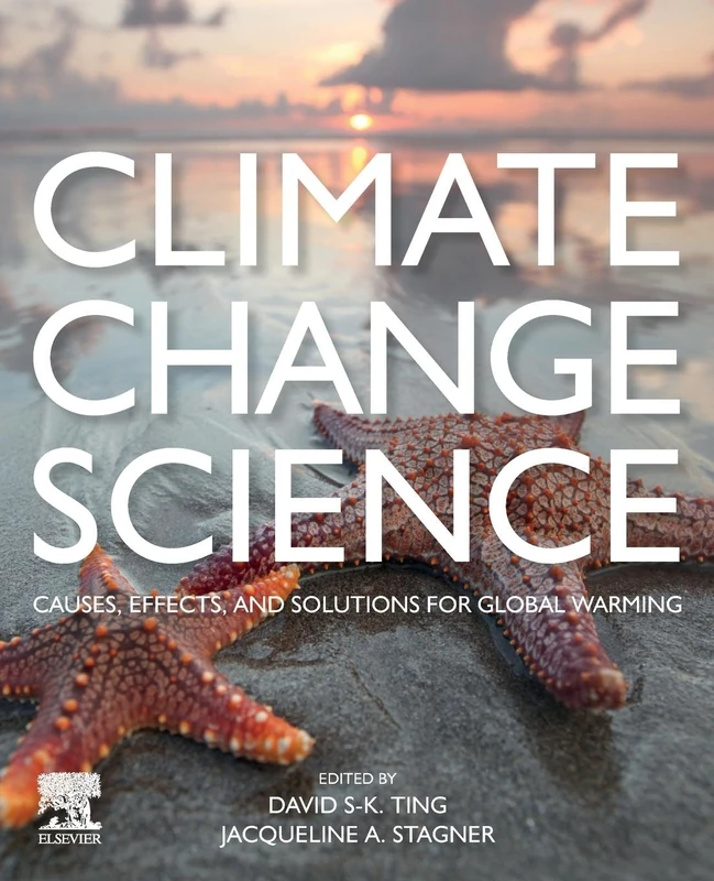 Climate Change Science: Causes, Effects and Solutions for Global Warming - Image 1