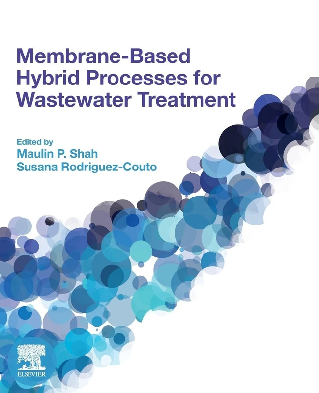 Membrane-Based Hybrid Processes for Wastewater Treatment - Image 1