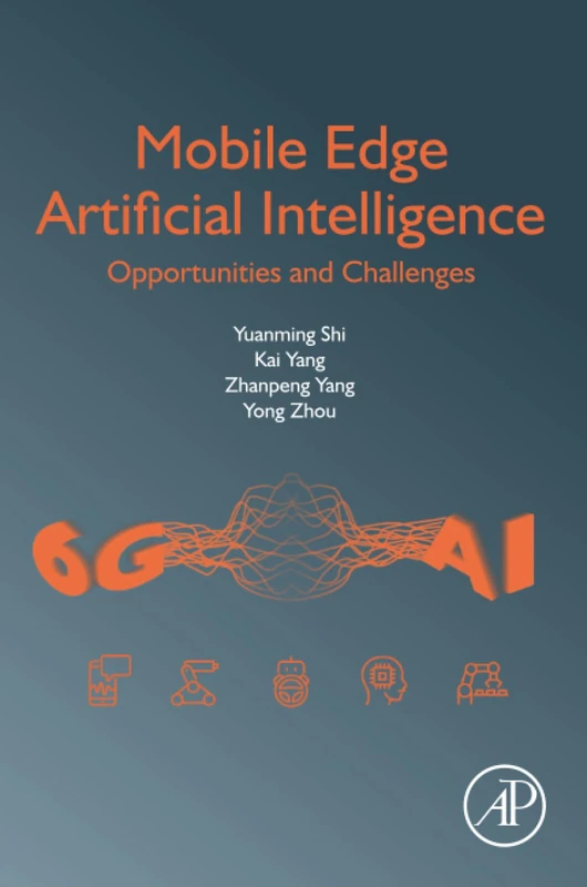 Mobile Edge Artificial Intelligence: Opportunities and Challenges