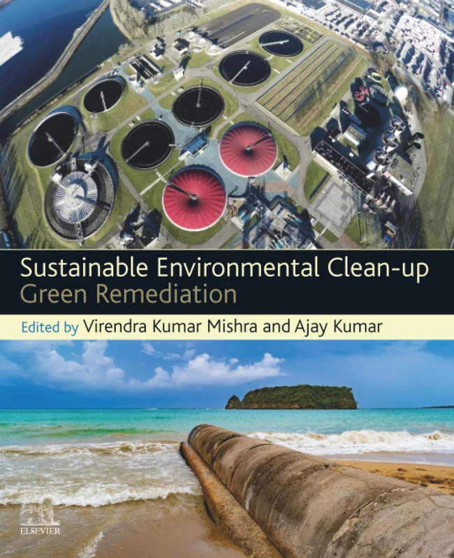 Sustainable Environmental Clean-up: Green Remediation