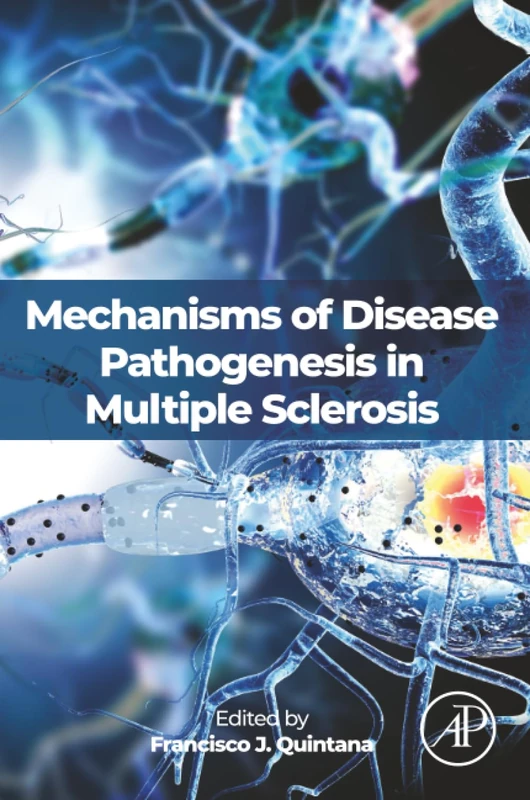 Mechanisms of Disease Pathogenesis in Multiple Sclerosis