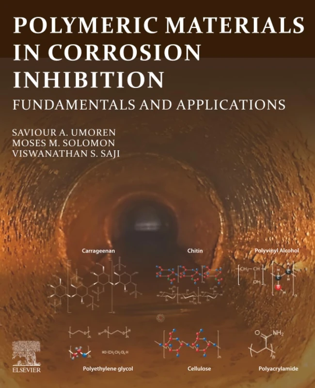 Polymeric Materials in Corrosion Inhibition: Fundamentals and Applications