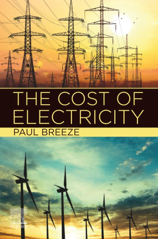 The Cost of Electricity - Image 1