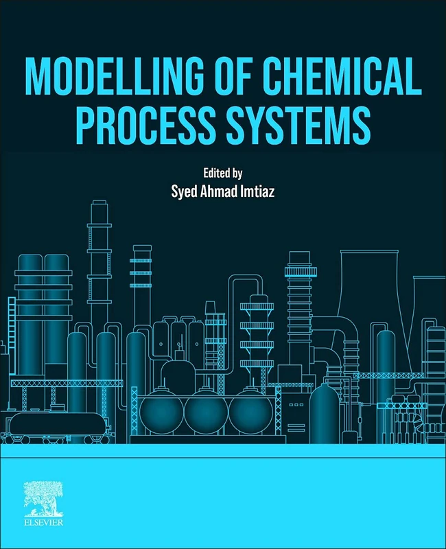 Elsevier Modelling of Chemical Process Systems - Textbook