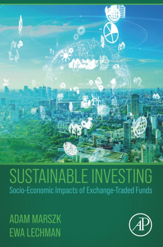 Sustainable Investing: Socio-Economic Impacts of Exchange-Traded Funds