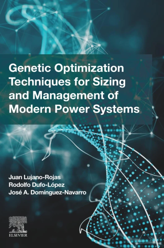 Genetic Optimization Techniques for Sizing and Management of Modern Power Systems