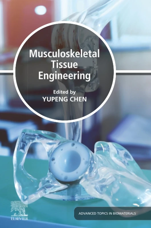 Musculoskeletal Tissue Engineering (Advanced Topics in Biomaterials) - Image 1