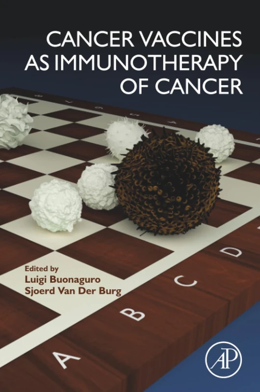 Cancer Vaccines as Immunotherapy of Cancer