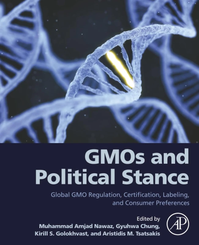 GMOs and Political Stance: Global GMO Regulation, Certification, Labeling, and Consumer Preferences