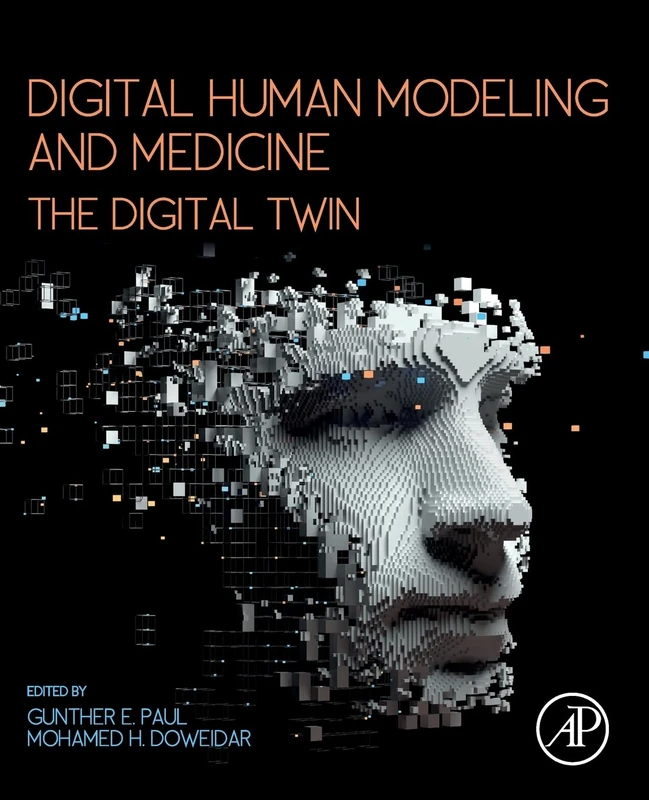 Digital Human Modeling and Medicine: The Digital Twin