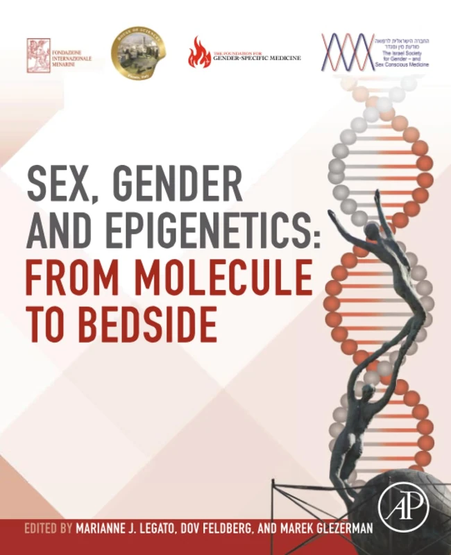Academic Press - Sex, Gender, and Epigenetics Book