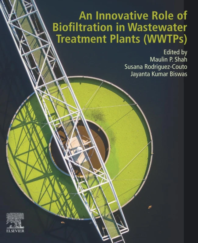 An Innovative Role of Biofiltration in Wastewater Treatment Plants (WWTPs)