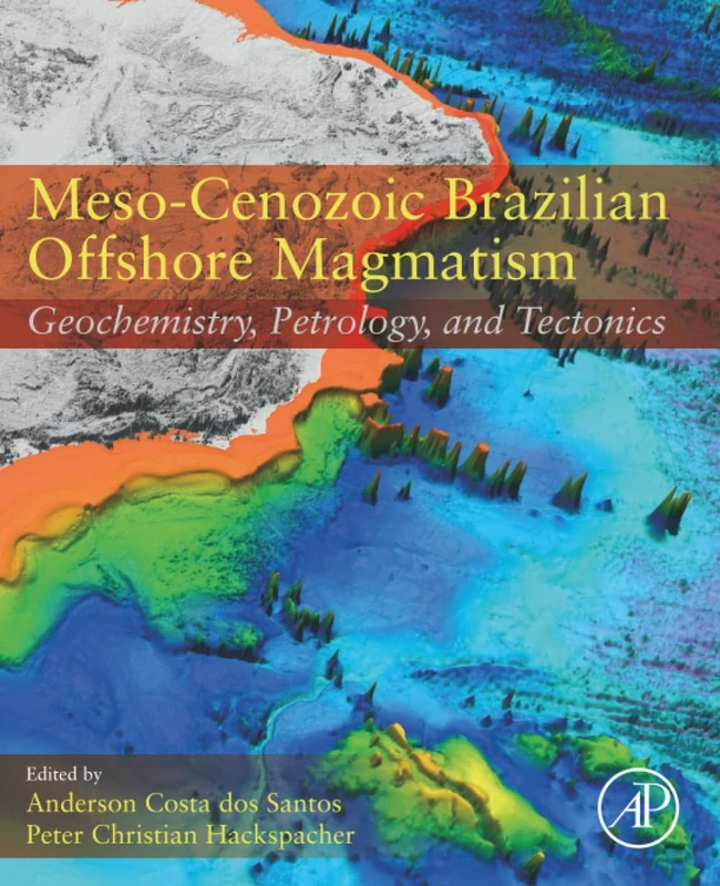 Meso-Cenozoic Brazilian Offshore Magmatism: Geochemistry, Petrology, and Tectonics