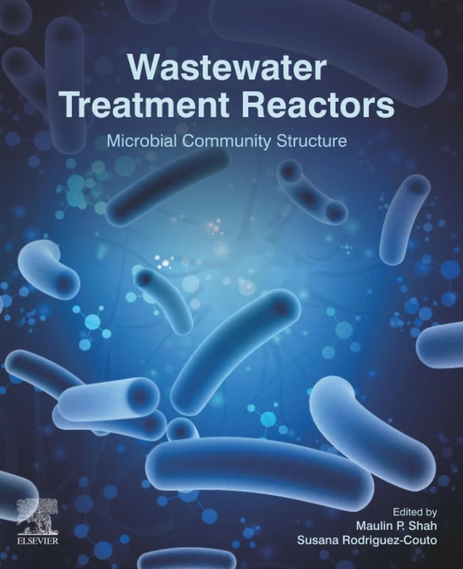 Wastewater Treatment Reactors: Microbial Community Structure