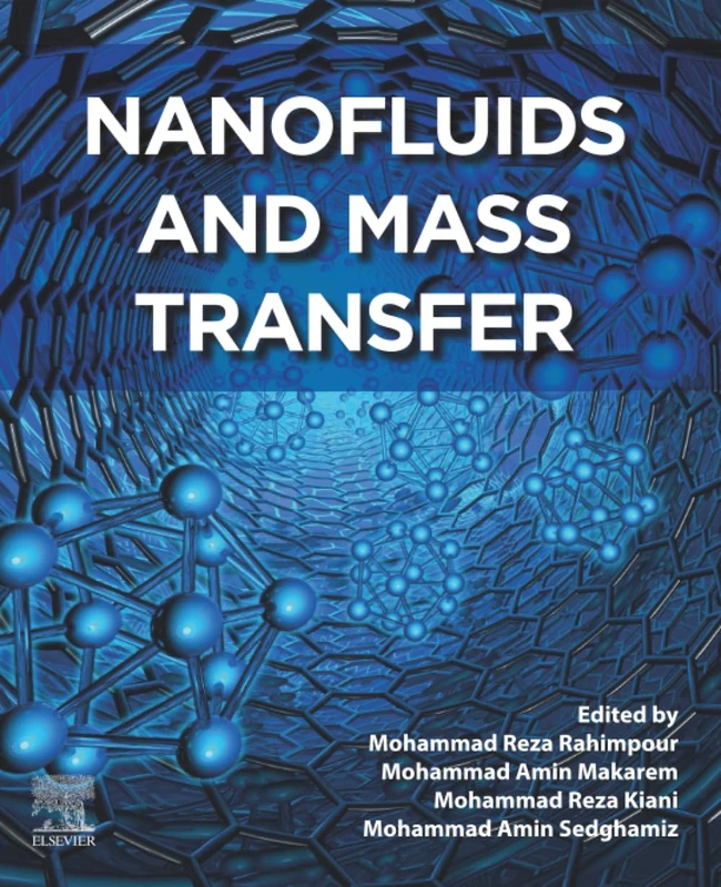 Nanofluids and Mass Transfer - Image 1