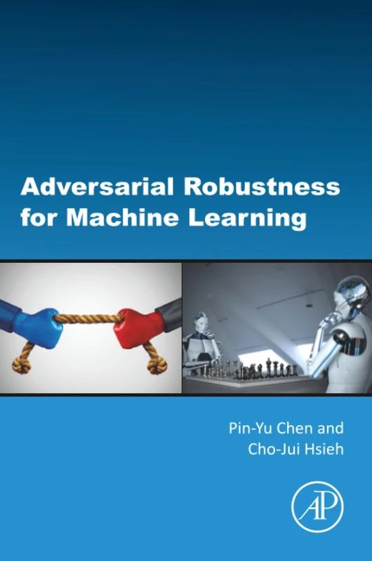 Adversarial Robustness for Machine Learning