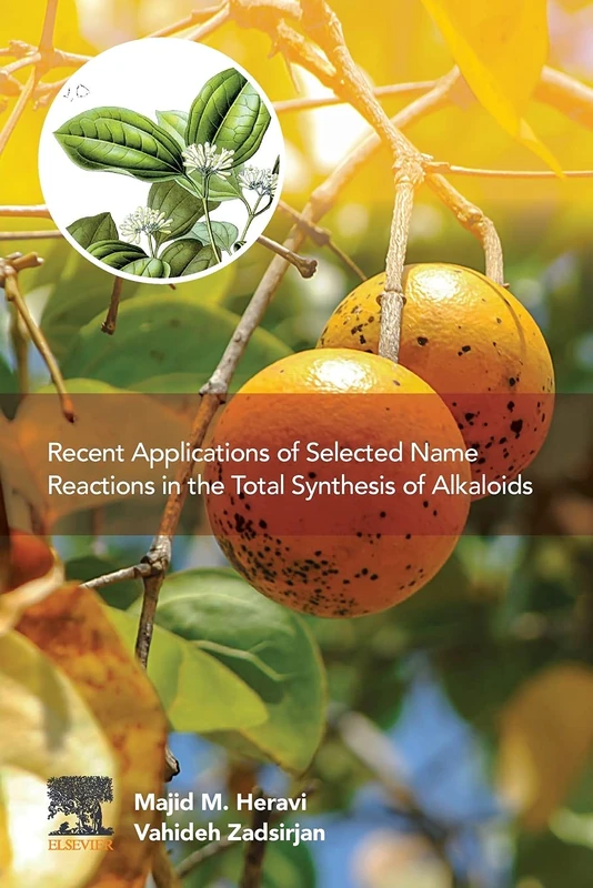Recent Applications of Selected Name Reactions in the Total Synthesis of Alkaloids - Image 1