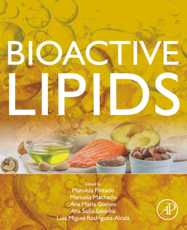 Bioactive Lipids