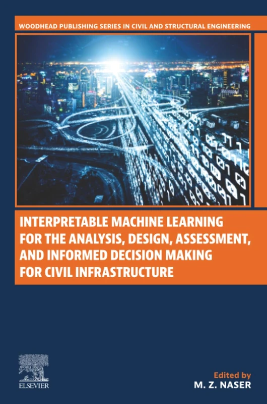 Woodhead Publishing - Interpretable Machine Learning Book - Image 1