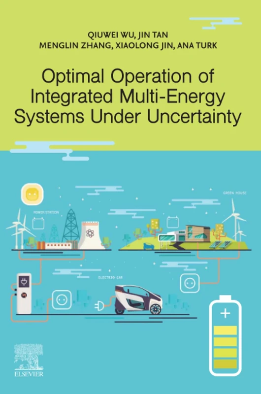 Optimal Operation of Integrated Multi-Energy Systems Under Uncertainty