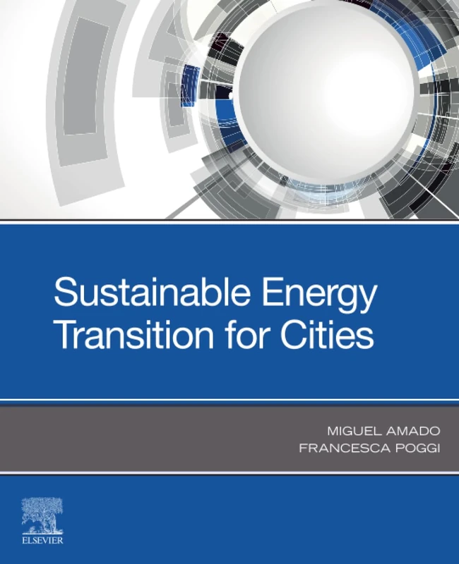 Sustainable Energy Transition for Cities